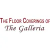 The Floor Coverings of the Galleria