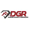 Diamond Granite & Remodeling