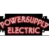 Powersupply Electric