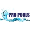 Pro Pools & Spas
