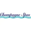 Champagne Spas