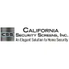 California Security Screens