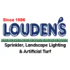 Louden's Sprinkler Service