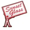 Sunset Glass