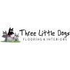Three Little Dogs