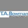 Ta Bowman Constructors