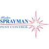Mister Sprayman Pest Control