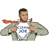 Clean Joe
