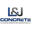 L&J Custom Concrete & Construction