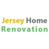Jersey Home Renovation