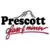 Prescott Glass Mirror
