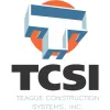Teague Construction Systems