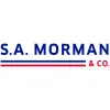 S A Morman
