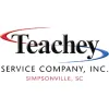 Teachey Mechanical