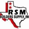 RSM Builders Supply