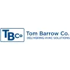 Tom Barrow