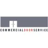 Commercial Door Service