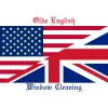 Olde English Window Cleaning