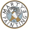 Martys Painting