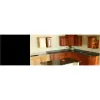 Silver Stone & Cabinets