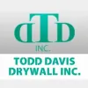 Todd Davis Drywall