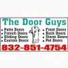 The Door Guys