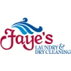Faye's Laundry & Dry Cleaning