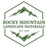 Rocky Mountain Landscape