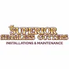Superior Seamless Gutters