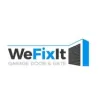 WeFixIt Garage Door Installation & Repair