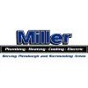 Miller Plumbing Heating Cooling Electric