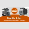 Mobile Solar