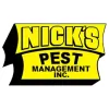 Nick's Pest Management