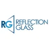 Reflection Glass
