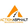 Action Asphalt Sealcoating & Striping