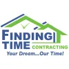 Finding Time Contracting
