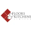 Floors and Kitchens