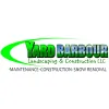 Yard Barbour