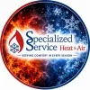 Specialized Service