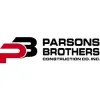 Parsons Bros Construction