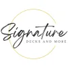 Signature Decks