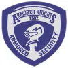 Armored Knights