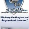 Preferred Alarms