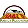 Hart's Family Flooring