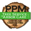 PPM Tree Service & Arbor Care