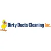 Dirty Ducts Cleaning Environmental