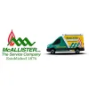 McAllister The Service