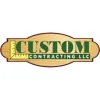 Custom Contracting
