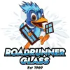 Roadrunner Glass