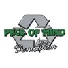 Pece Of Mind